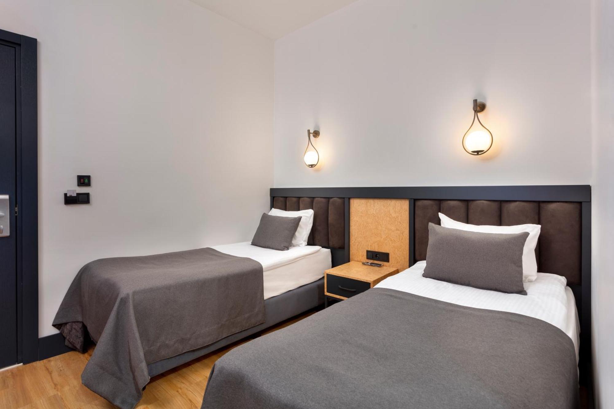 Dobedan Beach Resort Comfort "Ex Brand Alva Donna Beach Resort Comfort" Side Habitación foto